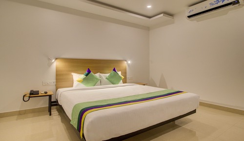 Premium Double Room