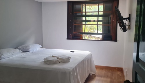 Premium Triple Room