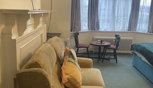 Standard Quadruple Room, Ensuite