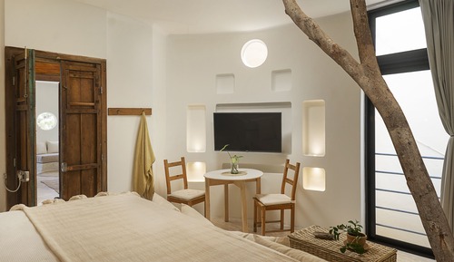 Premium Apartment