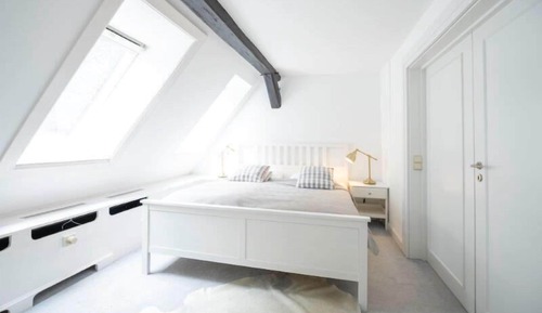 Premium Apartment