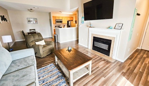 Condo, Multiple Beds, Balcony