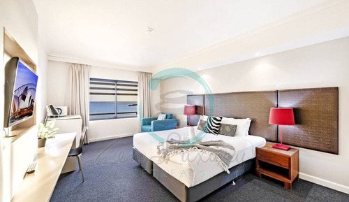 Premier Apartment