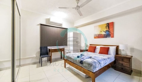 Exclusive Condo