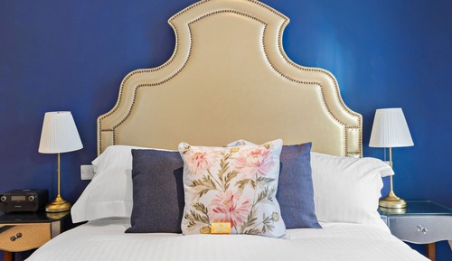 Luxury Double Room, Ensuite (King)