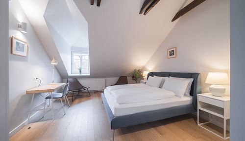 Premium Apartment (1)