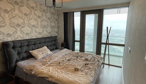Premium Apartment