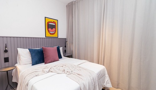 Basic Apartment