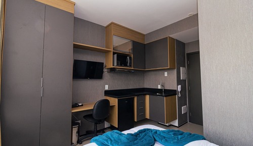Business Apartment