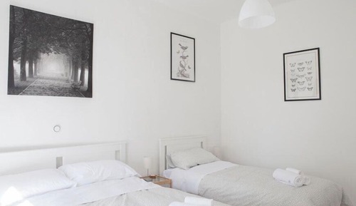 Economy Condo