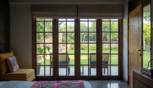 Superior Villa