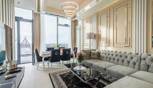 Premium Apartment