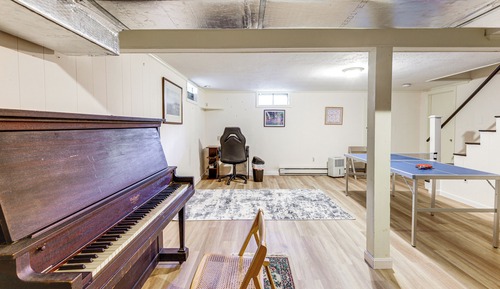 House (3 Bedrooms)