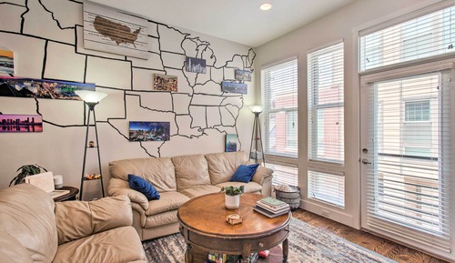 Apartment (2 Bedrooms)