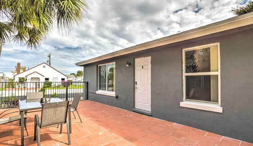 Apartment (2 Bedrooms)