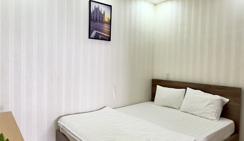 Premium Apartment
