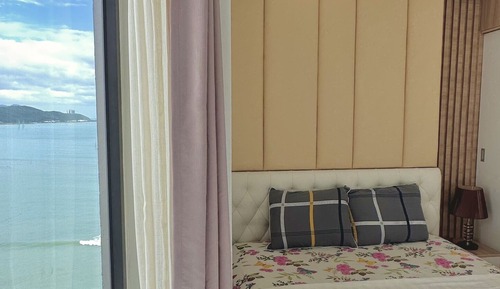 Executive Apartment
