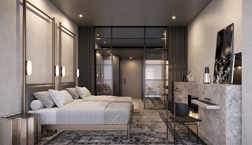 Room (Essential)