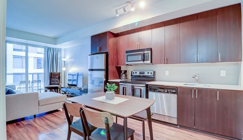 Comfort Apartment