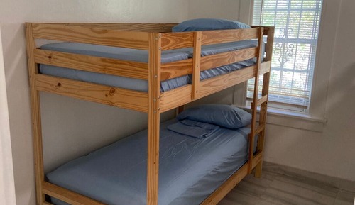 Basic Shared Dormitory