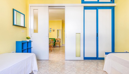 Basic Apartment