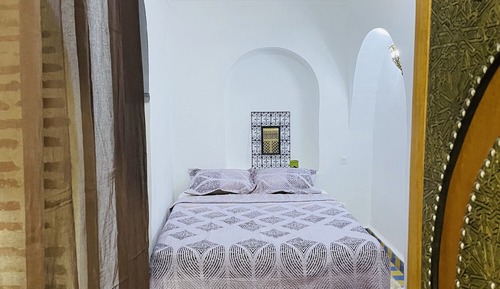 Comfort Room, 1 Bedroom