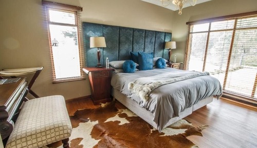 Luxury Cottage