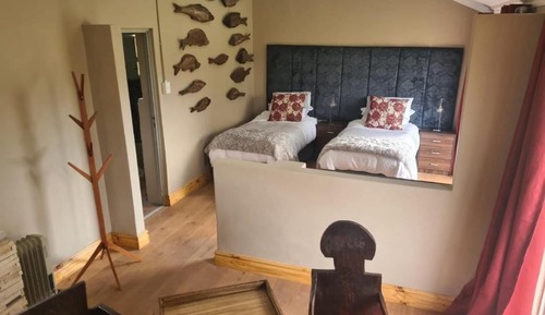 Family Cottage