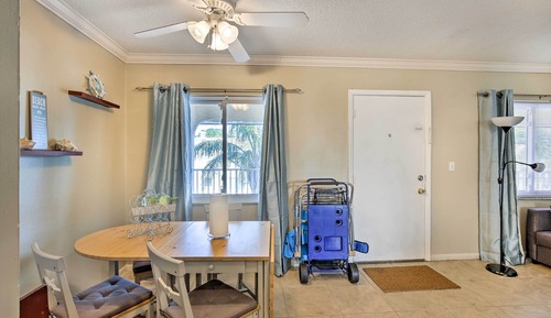 Apartment (2 Bedrooms)