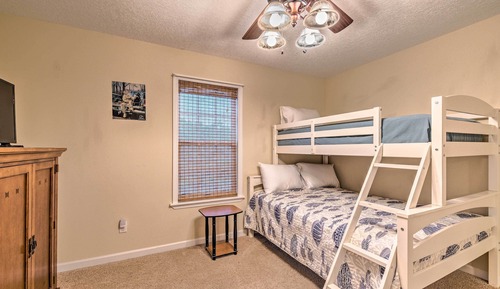 House (3 Bedrooms)