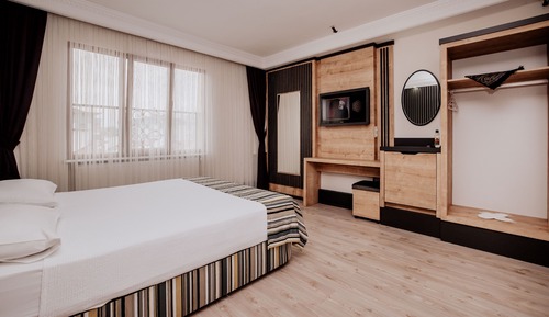 Standard Apartment