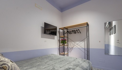 Standard Room, 1 Double Bed