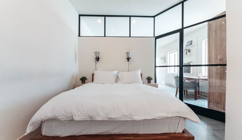 Design Apartment
