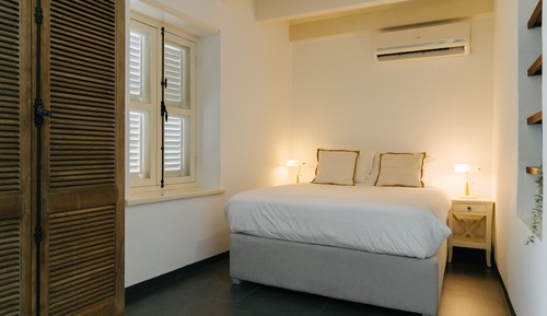 Exclusive Apartment