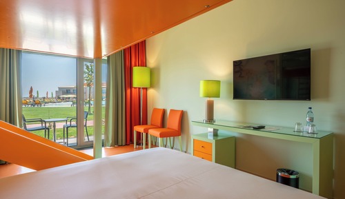 Family Double Room (NEP)