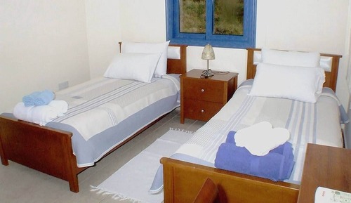 Villa, 3 Bedrooms, Smoking, Private Pool