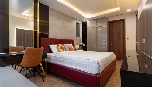Premium Apartment, 2 Bedrooms