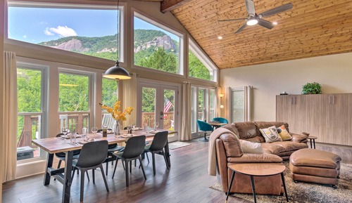 Cottage (2 Bedrooms)