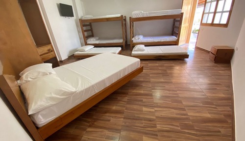 Standard Double Room, 1 Bedroom