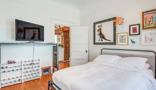 Apartment (3 Bedrooms)