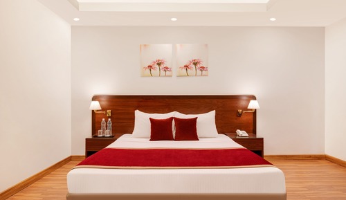 Premium Room