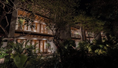 Junior Room, 1 Bedroom, Tower