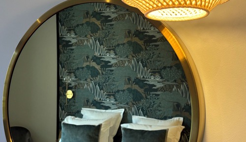 Comfort Twin Room
