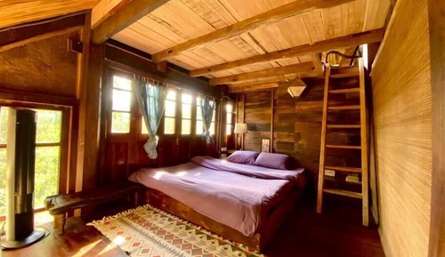 Family Quadruple Room