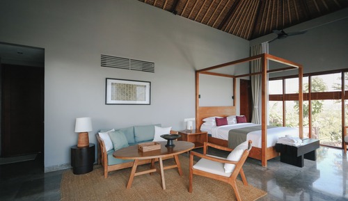 Honeymoon Villa, 1 Bedroom
