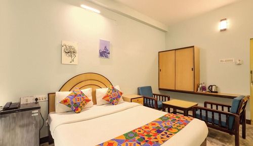 Premium Room