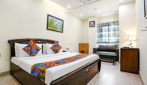Premium Room, 1 Double Bed