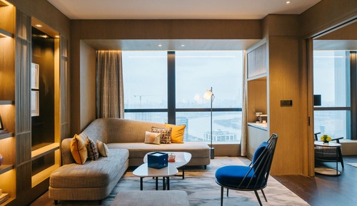Premier Suite