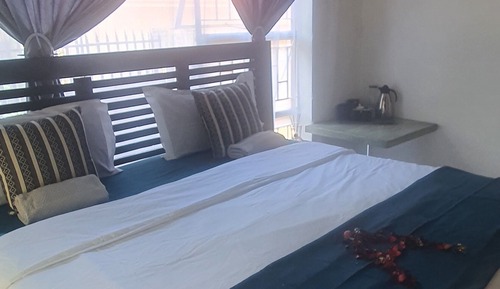 Basic Room