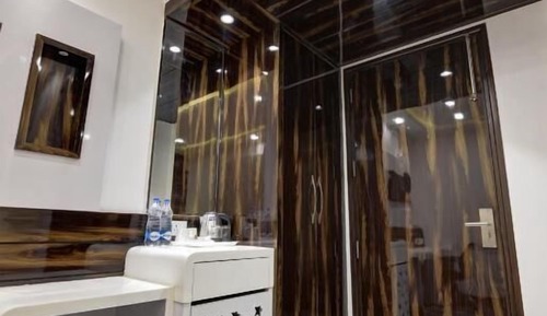 Premium Double Room Single Use